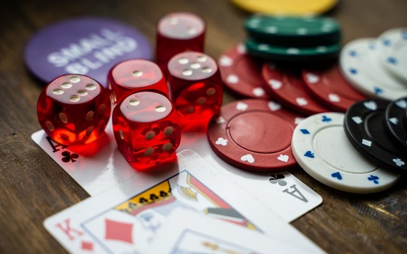 Chiến thuật đặt cược Baccarat thông minh và hiệu quả
