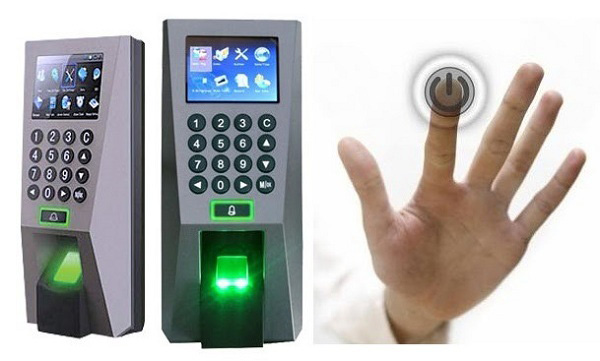 Lý do nên sử dụng máy chấm công vân tay