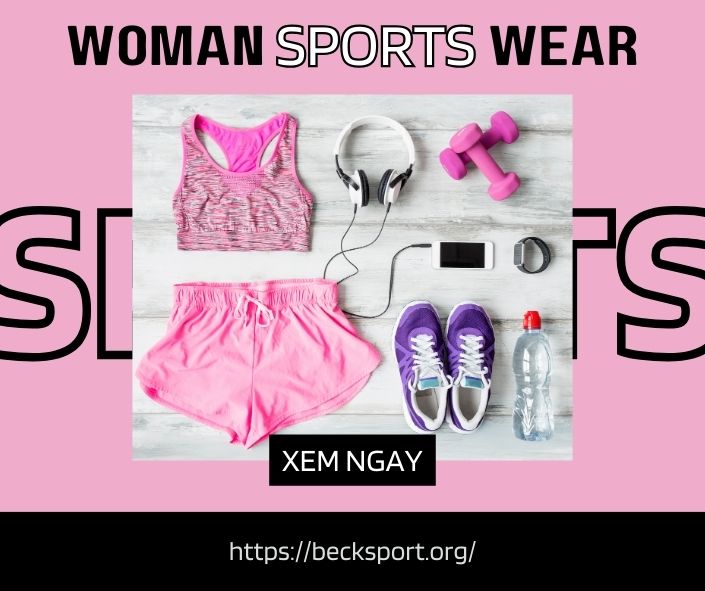 Beck Sport - Review Đồ Thể Thao Chính Hãng