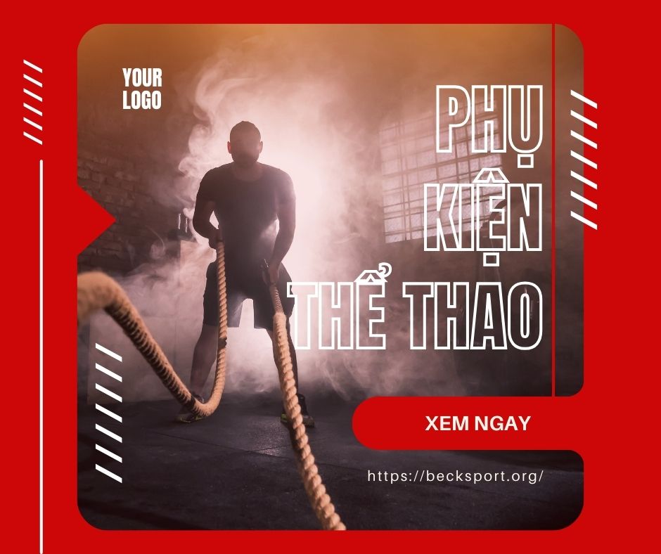 Phụ kiện thể thao