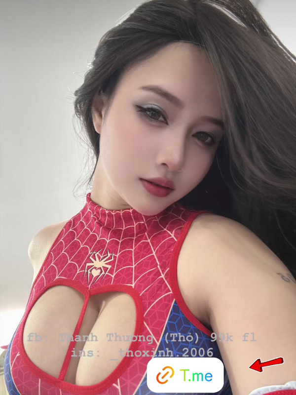 Thoxinh206 là ai?