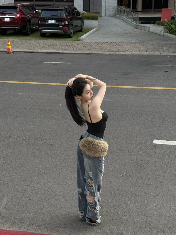 Tôi không cần được thương hại