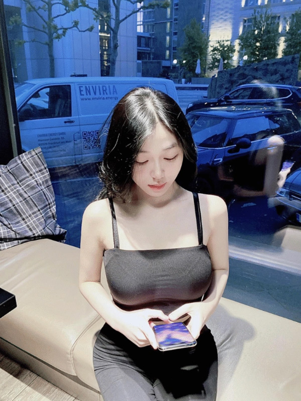 Trần Hà Linh là ai
