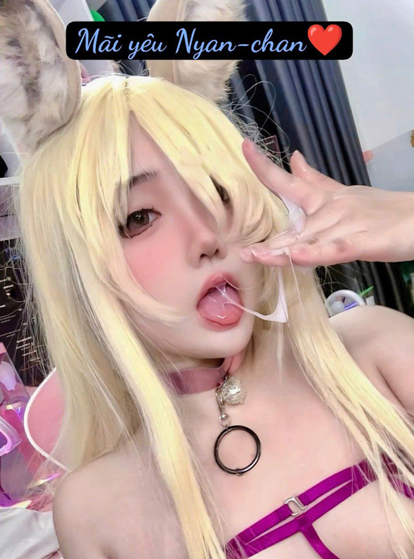 Văn hóa cosplay và ranh giới đạo đức