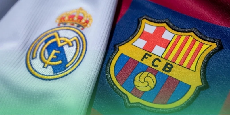 El Clasico là biểu tượng của niềm đam mê bóng đá toàn cầu