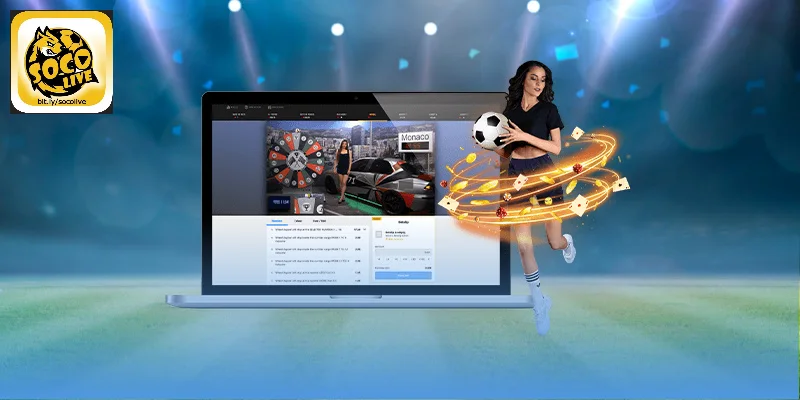 Ưu điểm khi xem bóng đá trực tiếp trên Socolive