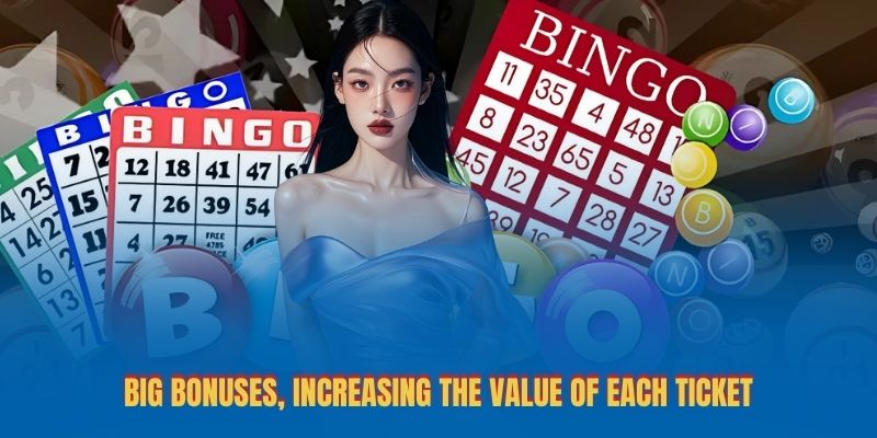 List of the most popular lottery lines at X88