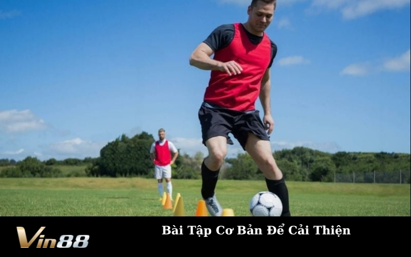 Bài Tập Cơ Bản Để Cải Thiện