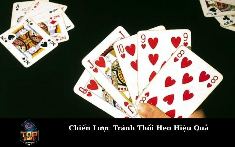 Chiến Lược Tránh Thối Heo Hiệu Quả