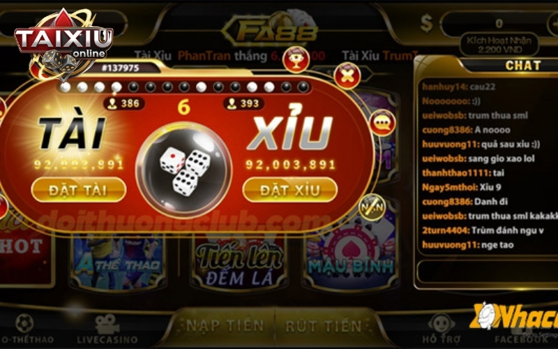 Hậu quả của gian lận và cách xử lý