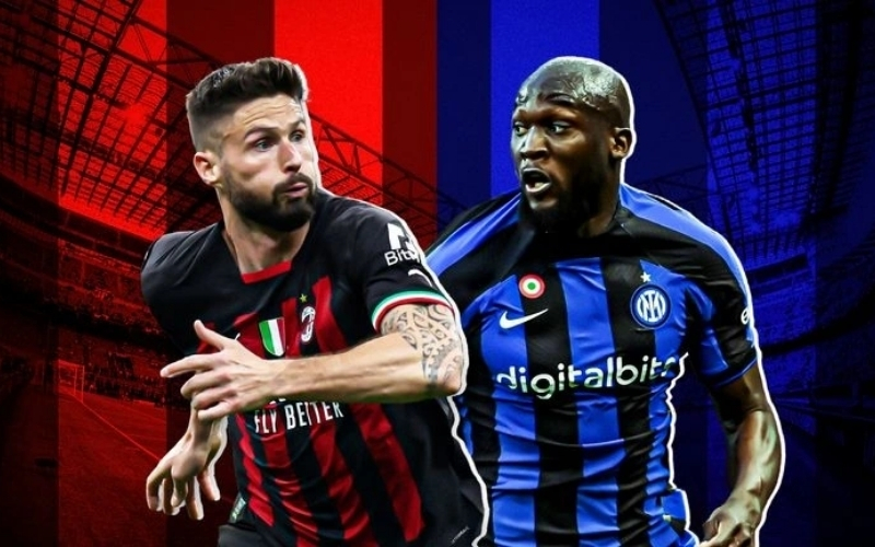 Milan vs Inter: Ai là Vua thành Milano?