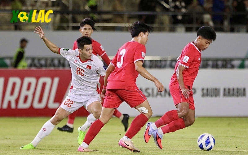 Phân Tích Chi Tiết Các Trận Đấu Chính