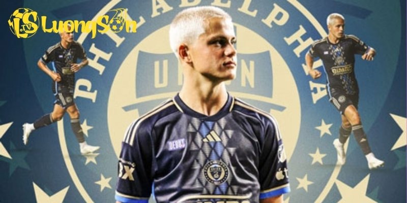 Tư duy chiến thuật của Sullivan được đánh giá trưởng thành hơn tuổi