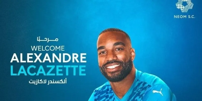 Những cơ hội trong tương lai của Neom