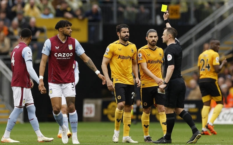 Aston Villa - Wolves (1-0): Chiến Thắng Tối Thiểu: Unai Emery Chứng Minh Bản Lĩnh.