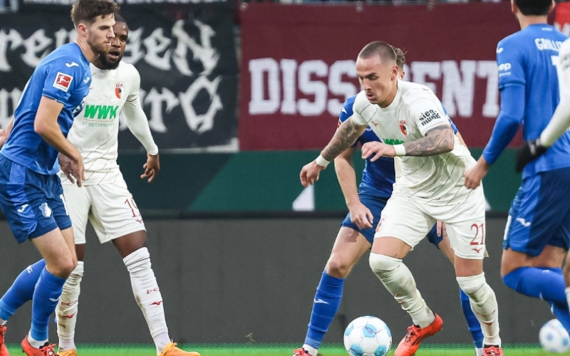 Các Bàn Thắng Nổi Bật