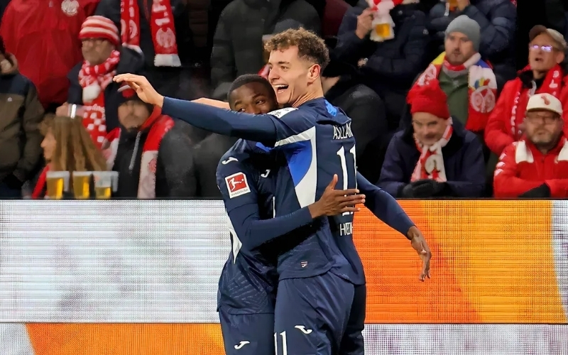 Cầu thủ chủ chốt và vai trò của họ