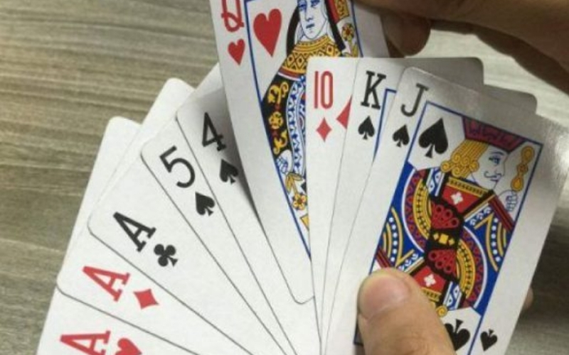 Chiến thuật dựa trên vị trí người chơi