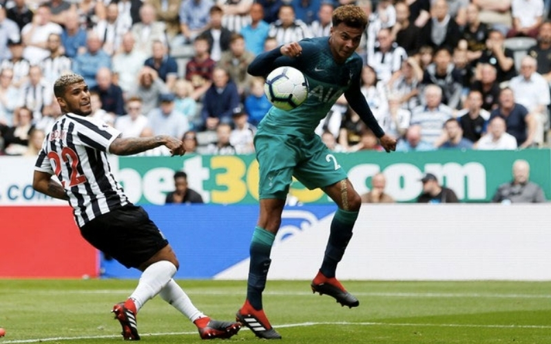 Dự Đoán Newcastle - Tottenham: Chích Chòe Cản Bước Tottenham Bay Cao?