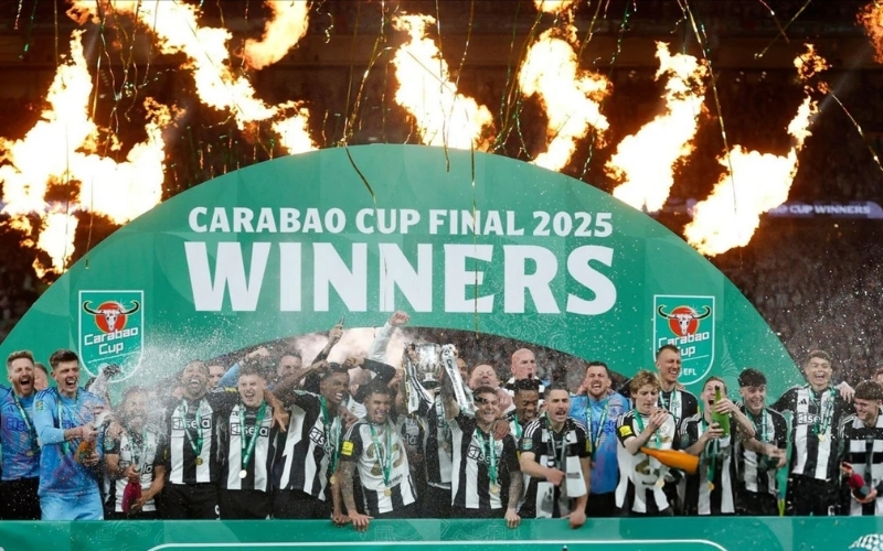 Newcastle kỳ vọng tạo cú hích lớn khi đụng độ đội đang dẫn đầu