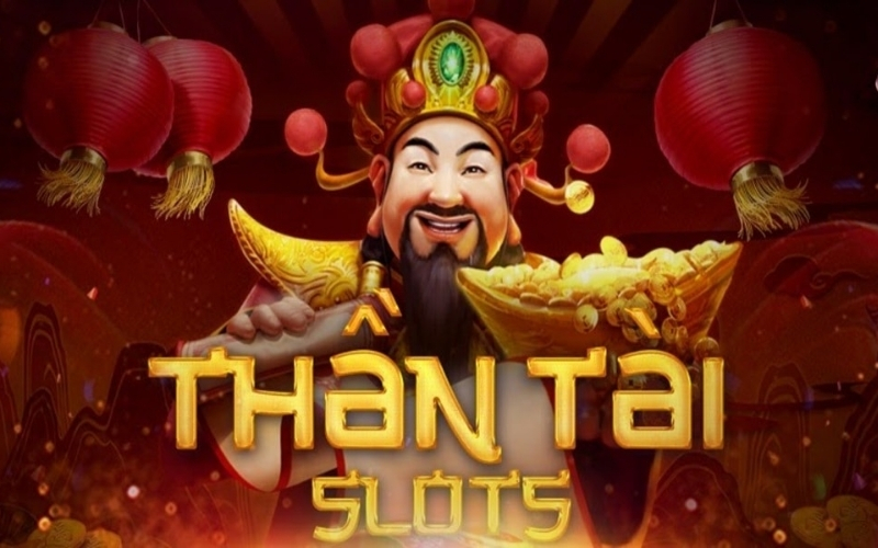Review Game Slot Thần Tài: Vốn 100k rinh hũ triệu đô có thật sự khả thi?