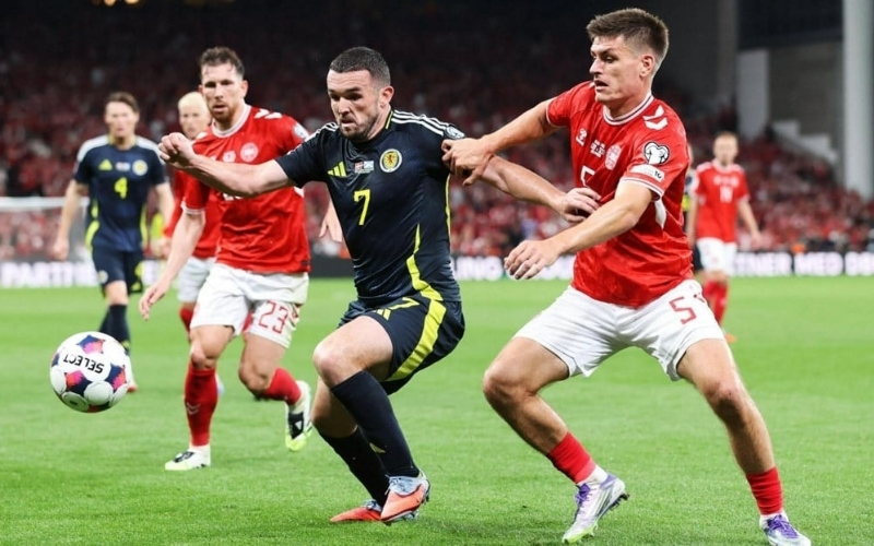 Tinh thần thép và văn hóa chiến thắng