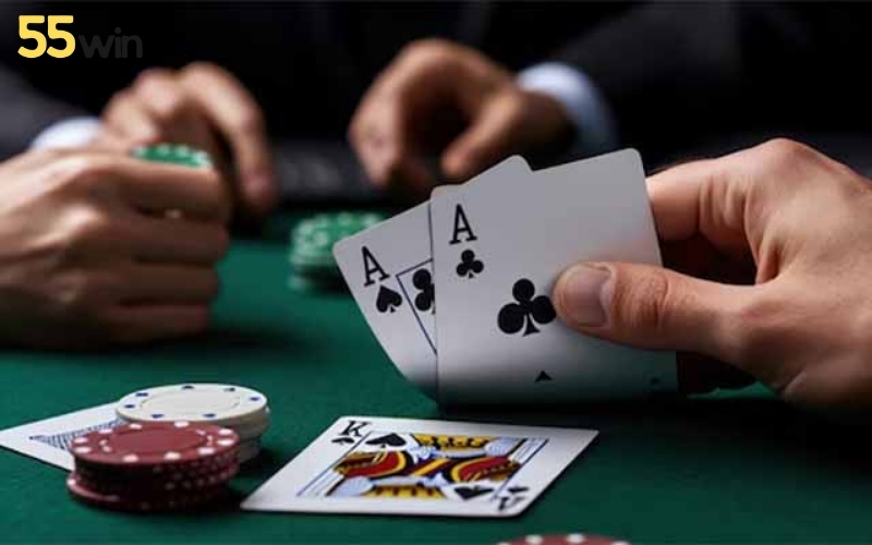 Chiến thuật câu bài dựa trên bài rác