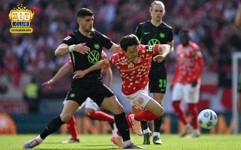 Chiến thuật dự kiến trong trận đấu