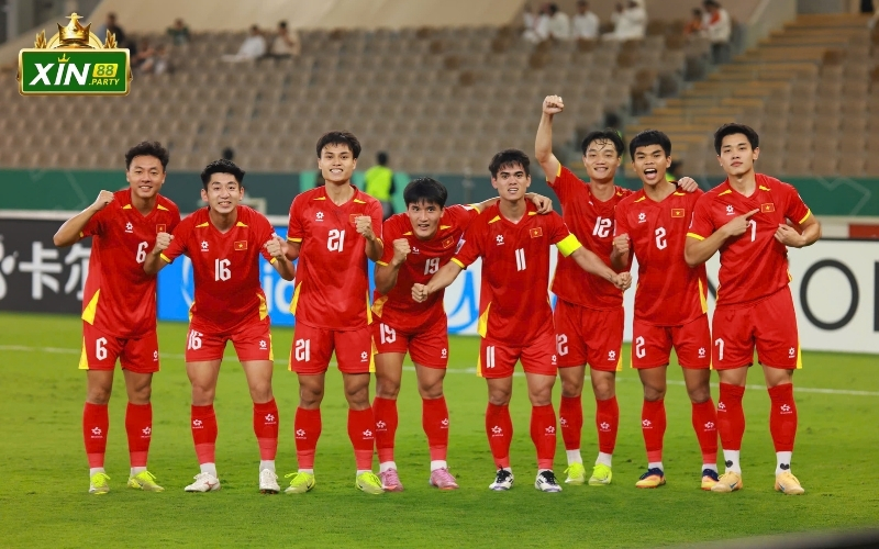 Đoàn kết trong thất bại và chiến thắng