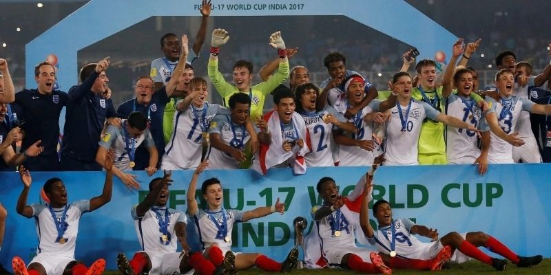 Điểm qua các thành tích nổi bật