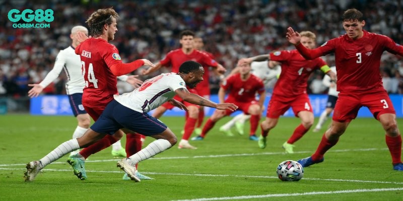 Tài năng, kỷ luật và phong độ luôn ổn định