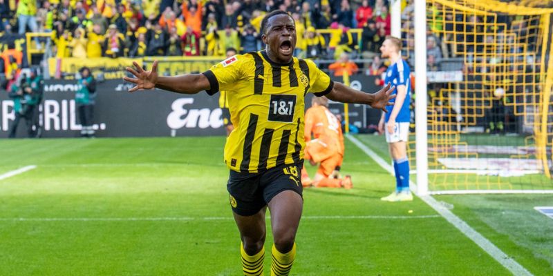 Phong cách thi đấu tấn công tối đa hiệu quả