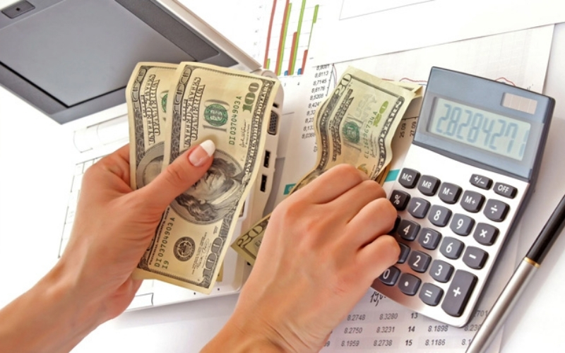 Các chiến lược phân bổ tiền cược hiệu quả