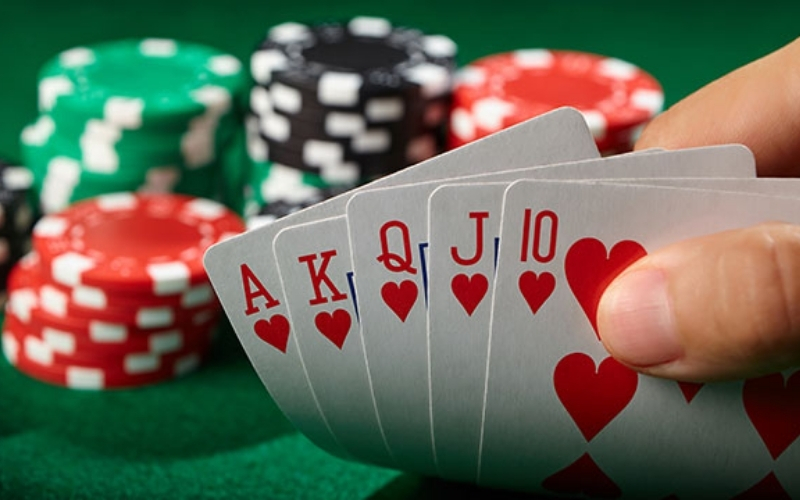 Các yếu tố cốt lõi chứng minh tính trí tuệ trong Poker