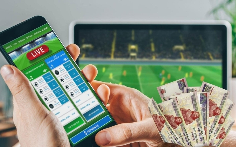 Cách sử dụng nhật ký đặt cược để phân tích hiệu quả cá nhân.