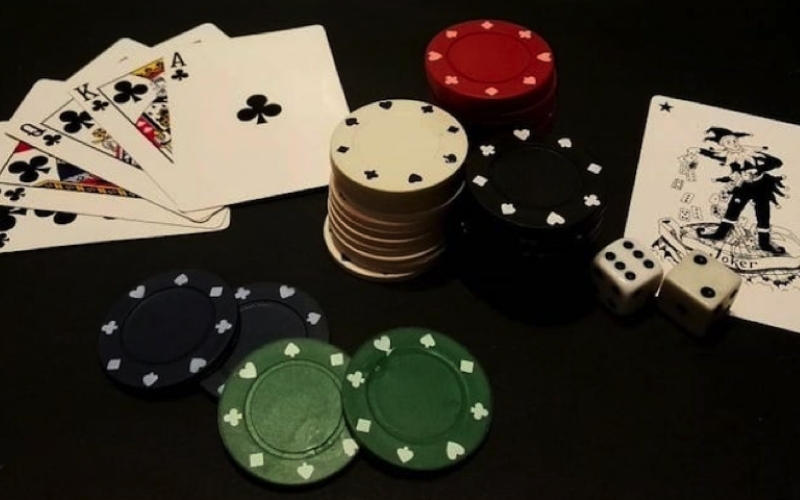 Cách xây dựng chiến thuật dài hạn trong Game bài