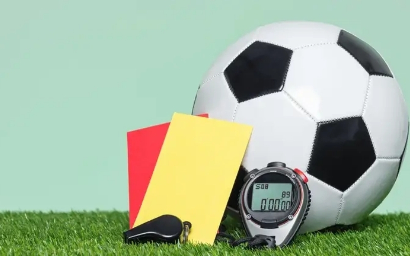 Chiến thuật đặt cược thẻ vàng thông minh từ chuyên gia