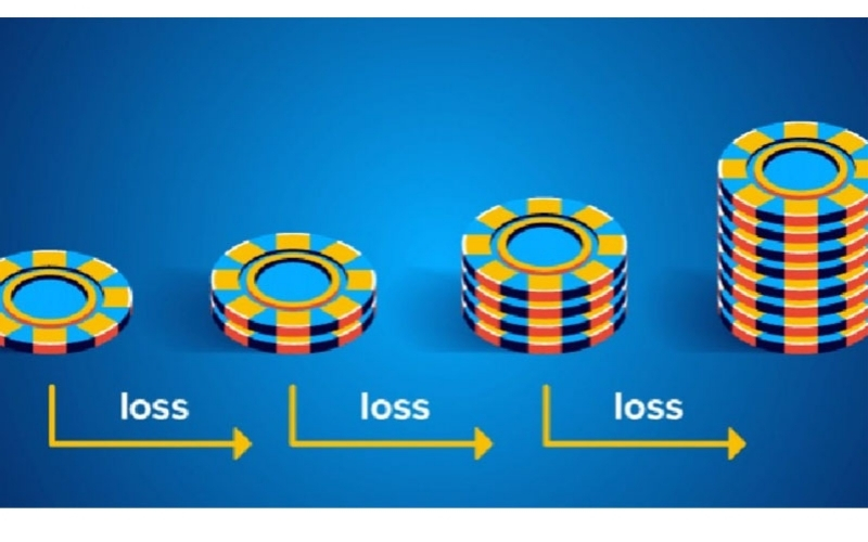 Chiến thuật quản lý vốn cho người chơi thông minh