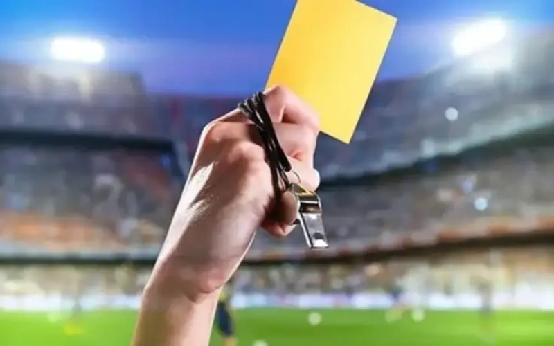 Mẹo soi kèo thẻ vàng cho những trận Derby căng thẳng