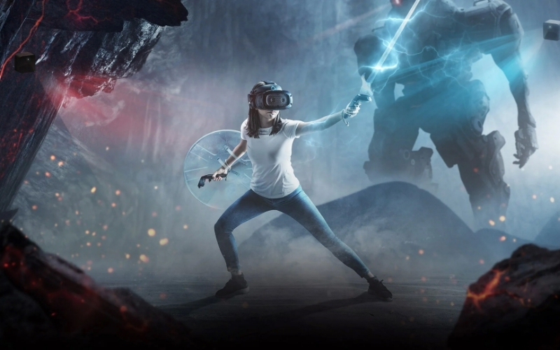 Những lưu ý khi tham gia khu vui chơi giải trí số