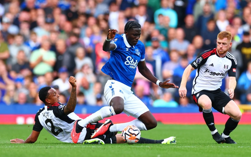 Phân tích tỷ lệ kèo và biến động thị trường