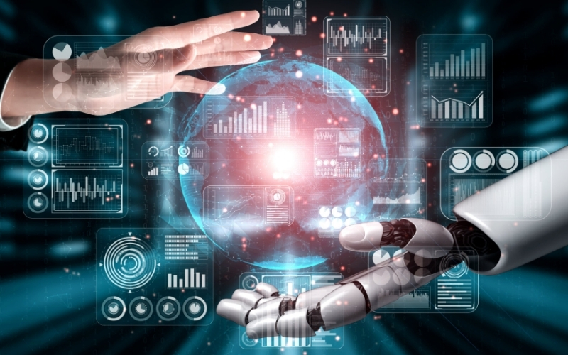 Sự trỗi dậy của các nhà điều hành và tư duy chiến lược mới