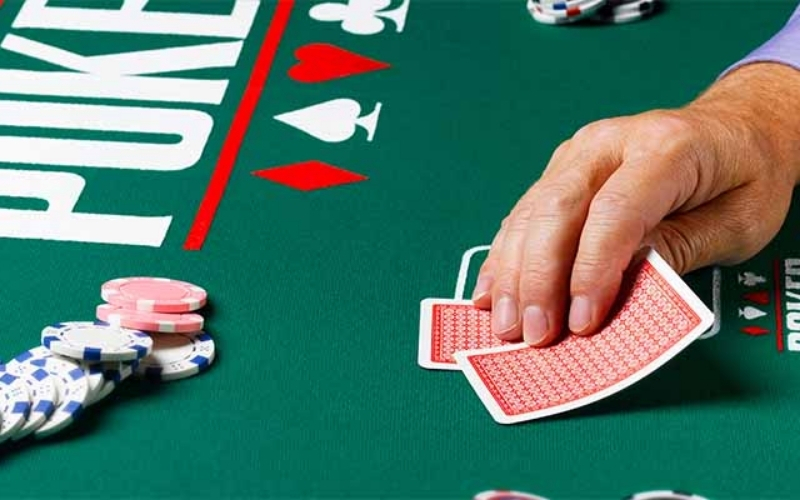 Tại sao Poker được coi là môn thể thao trí tuệ