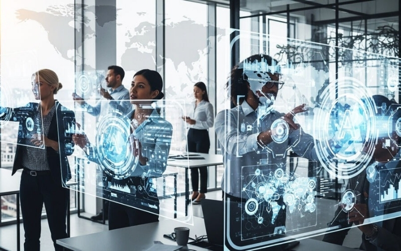 Tương lai của ngành giải trí kỹ thuật số tại Đông Nam Á