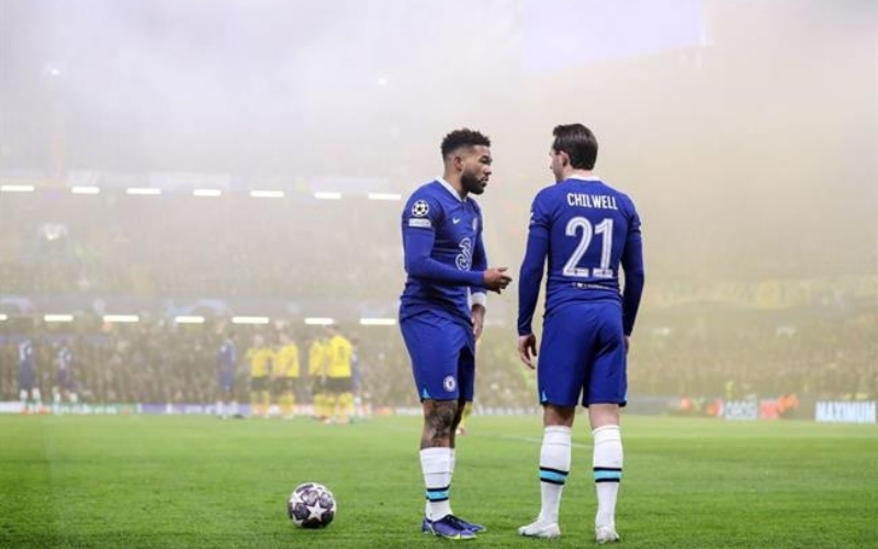 Yêu cầu khắt khe về kỹ năng của cầu thủ