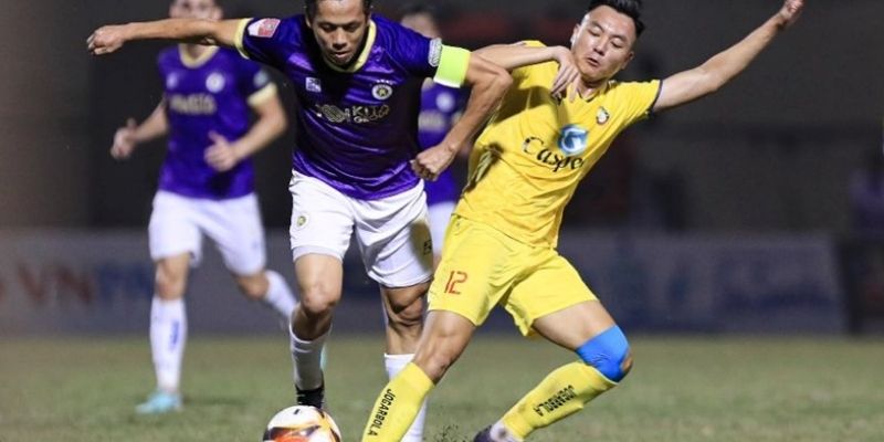 Vai trò chiến thuật của tiền đạo ghi bàn nhanh trong trận đấu