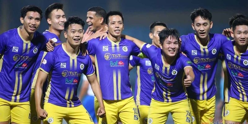 Giá trị và xu hướng phát triển của tiền đạo ghi bàn nhanh