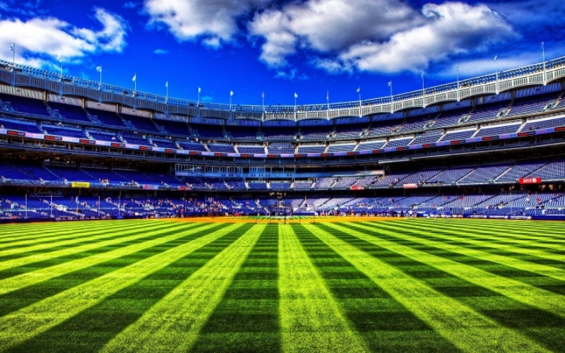 Bộ tiêu chuẩn FIFA Quality Programme cho sân bóng chuyên nghiệp