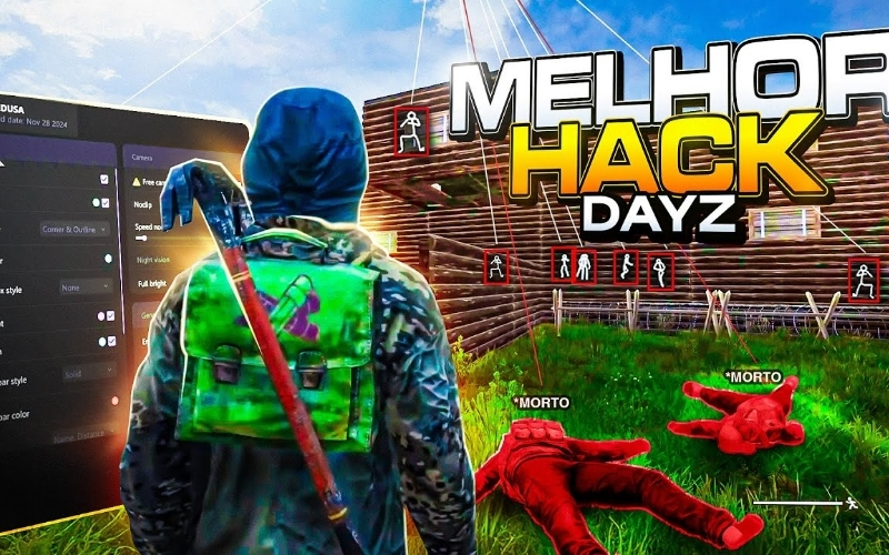 Các biện pháp bàn tay sắt của nhà phát hành đối với vấn nạn HackCheat hiện nay