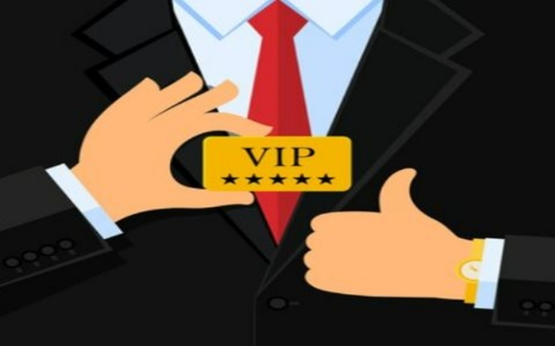 Các cấp bậc thành viên VIP phổ biến trong hệ thống Loyalty